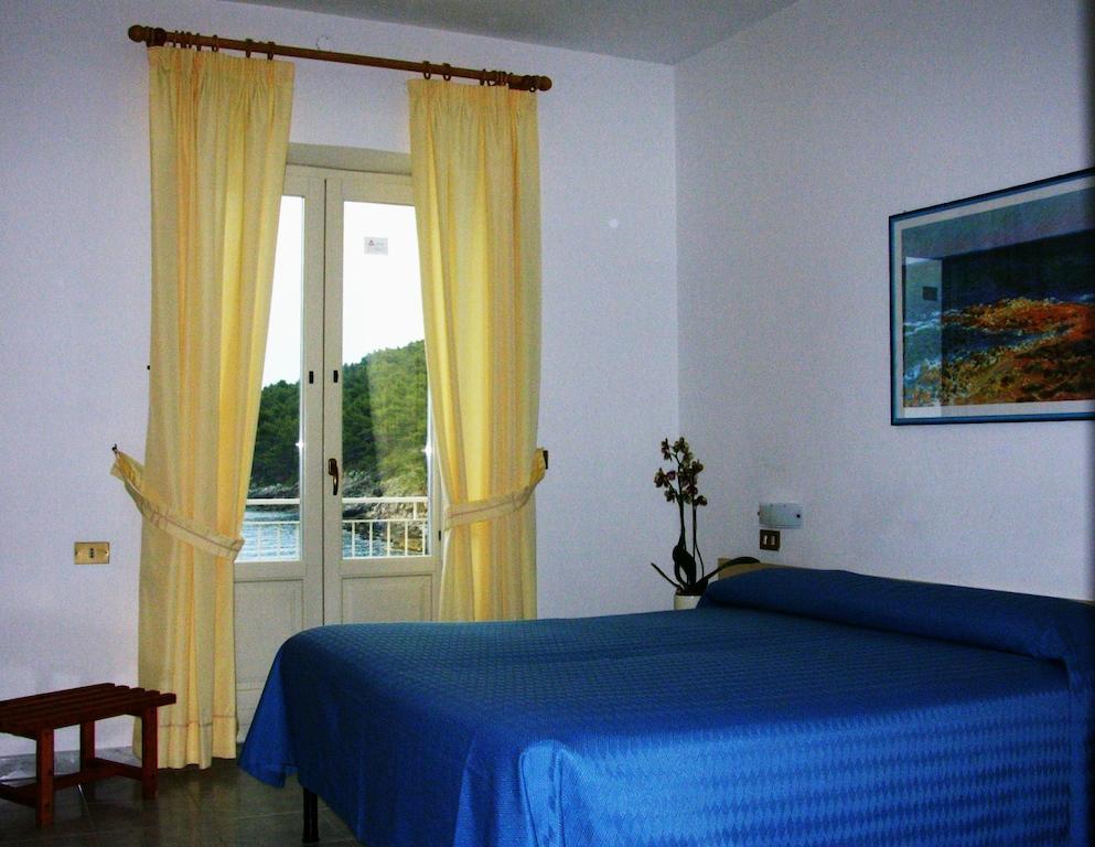 Hotel Settebello Maratea Habitación foto