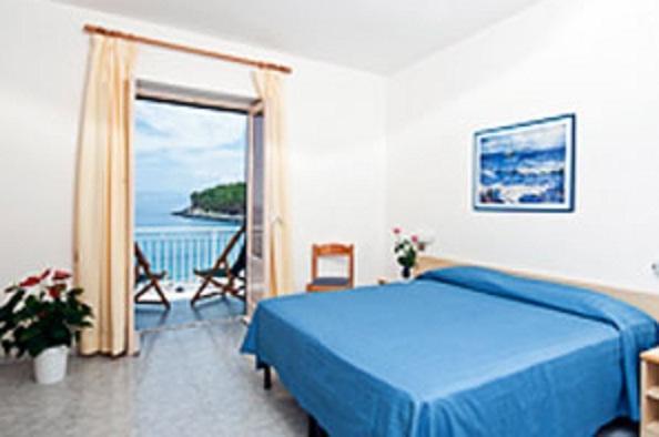 Hotel Settebello Maratea Habitación foto